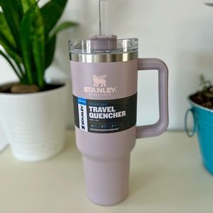 NEW Stanley Tumbler - 40 oz (Abalone)